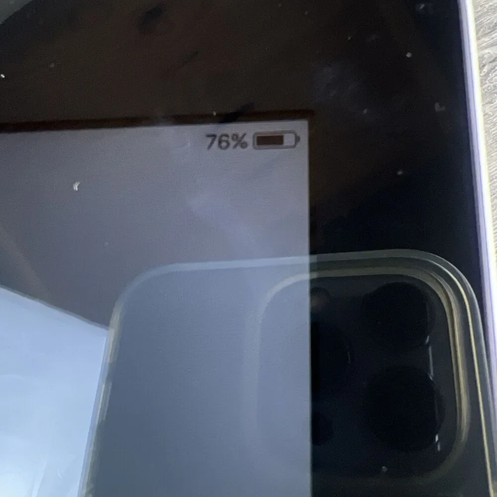 Ipad Apple A1395 16GB Silver